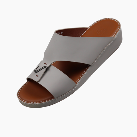 Raa Comfort Arabic Sandals Dubai | Lightweight Italian Leather Design | راحة | نعال عربية مريحة للرجال في دبي | تصميم خفيف الوزن مصنوع من الجلد الإيطالي الفاخر