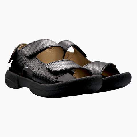 Tucci Trailblazer Outdoor Comfort Sandals | Durable Arch Support UAE | توتشي تريل بليزر – صنادل مريحة للأنشطة | متينة مع دعم قوس القدم في الإمارات