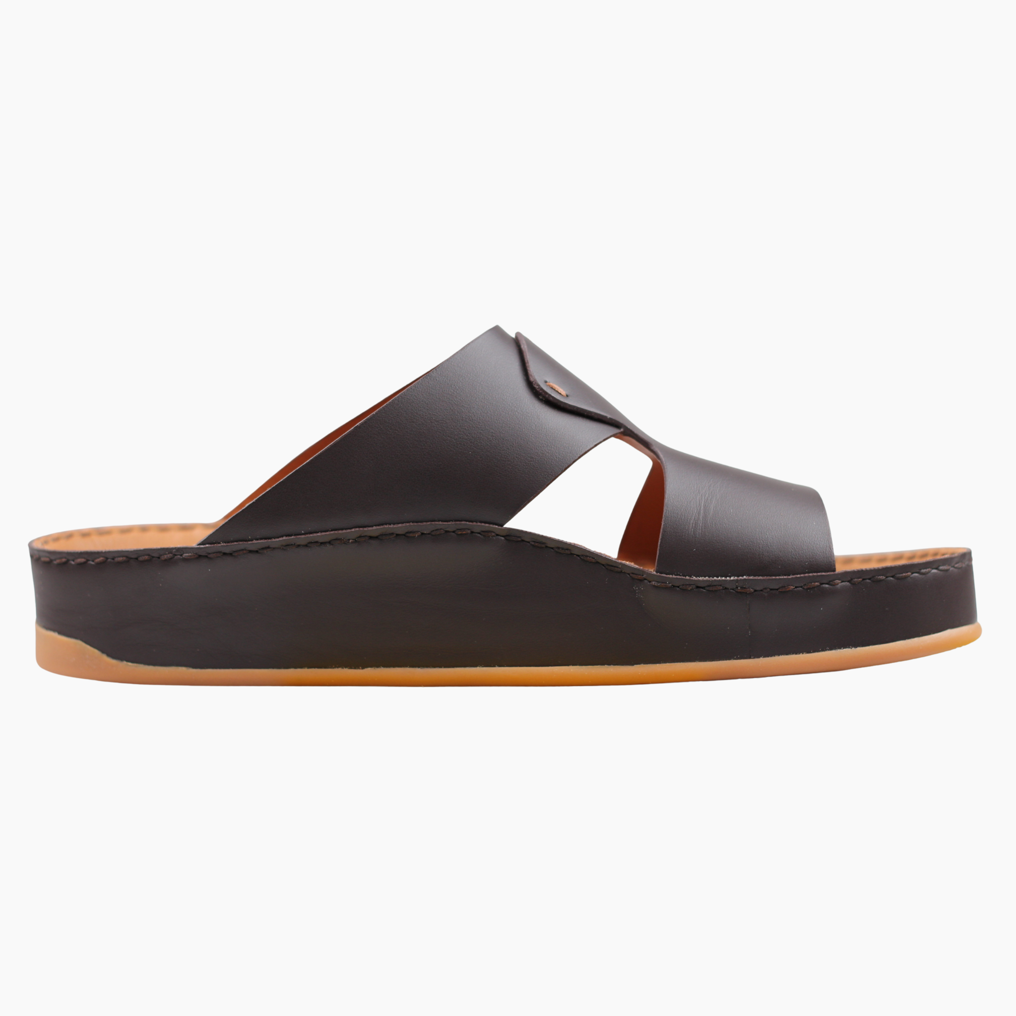 Joud Orthopedic Arabic Sandals for Men | Premium Medicated Sandals UAE