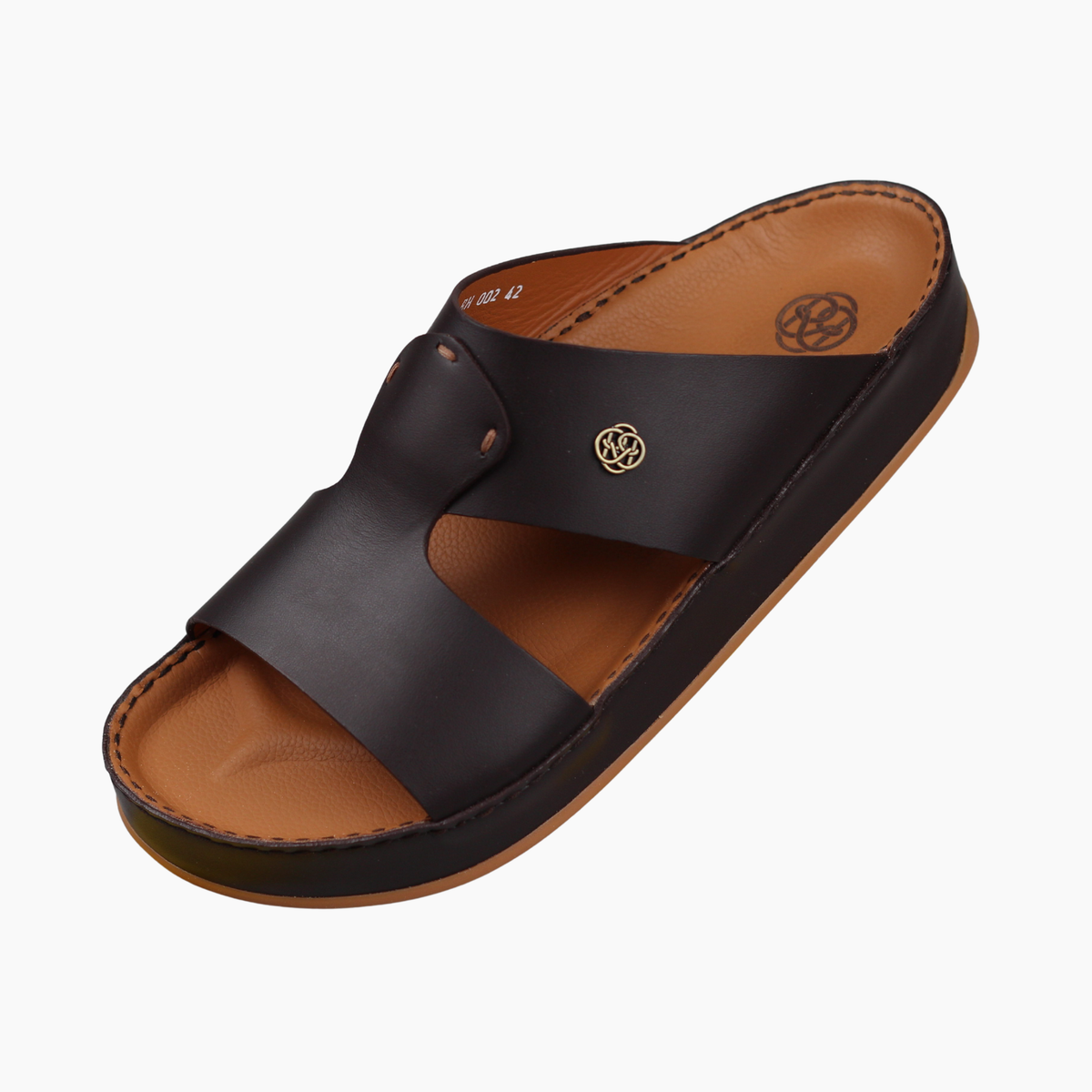 Joud Orthopedic Arabic Sandals for Men | Premium Medicated Sandals UAE