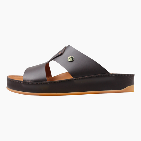 Joud Orthopedic Arabic Sandals for Men | Premium Medicated Sandals UAE